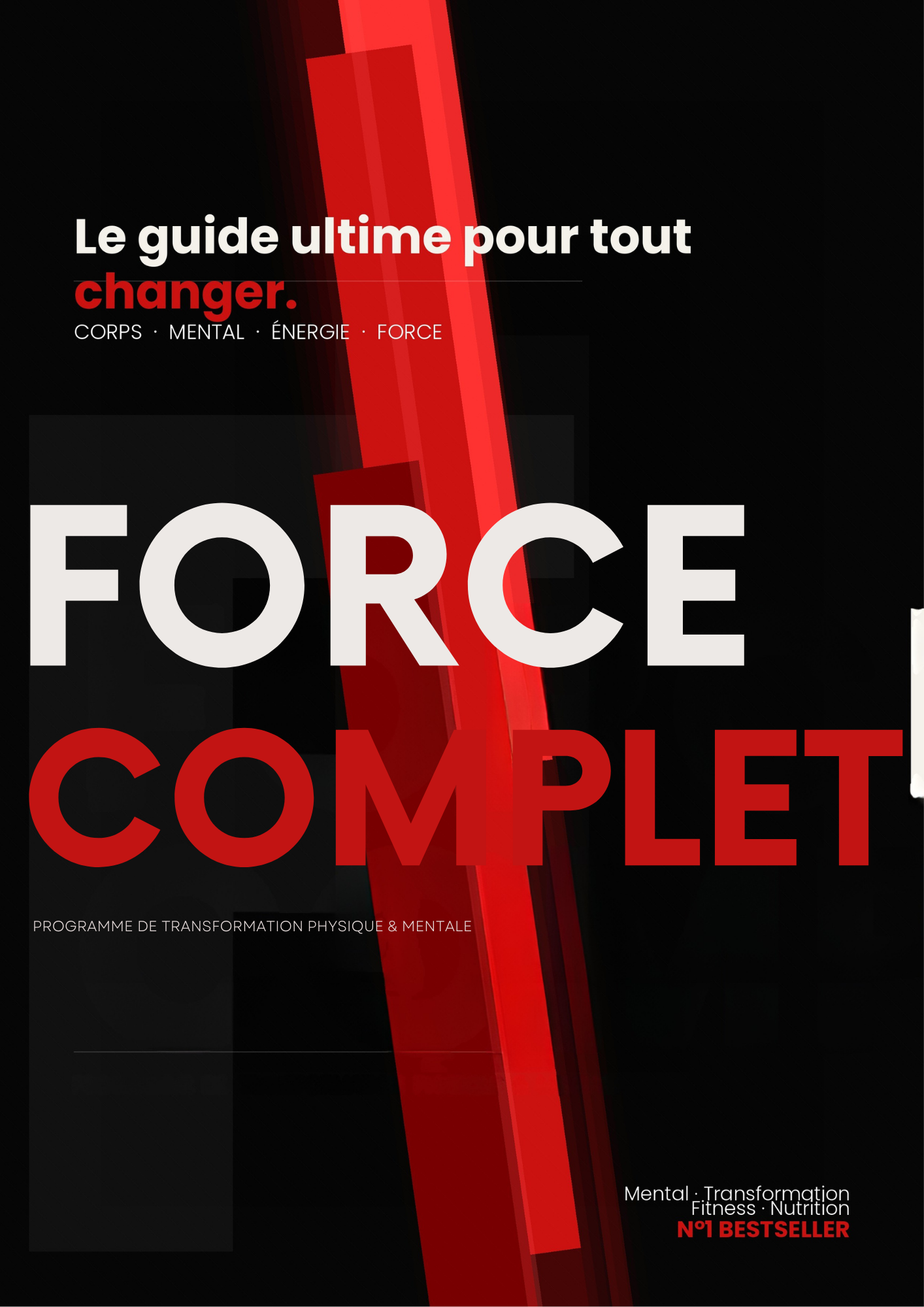 FORCECOMPLET ebook cover